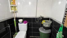 2 otaqlı Yeni tikili, Satış, Xırdalan