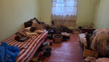 3 otaqlı Köhnə tikili, Satış, Bakı, Yasamal, 20 yanvar