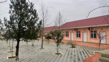 20 otaqlı Obyekt