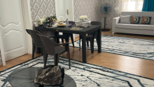 3 otaqlı Villa / Həyət evi