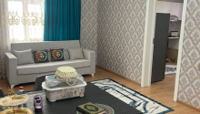 3 otaqlı Villa / Həyət evi, Satış, Abşeron