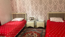 3 otaqlı Villa / Həyət evi, Satış, Abşeron