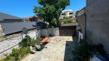 5 otaqlı Villa / Həyət evi