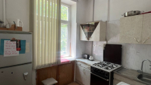 1 otaqlı Köhnə tikili, Satış, Bakı, Nəsimi