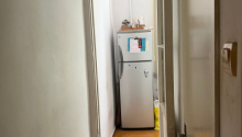 1 otaqlı Köhnə tikili, Satış, Bakı, Nəsimi