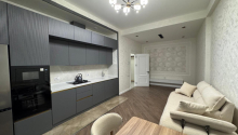 3 otaqlı Yeni tikili, Kirayə (aylıq), Bakı, Xətai, Xətai