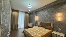 3 otaqlı Yeni tikili, Kirayə (aylıq), Bakı, Xətai, Xətai