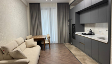 3 otaqlı Yeni tikili, Kirayə (aylıq), Bakı, Xətai, Xətai