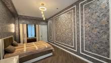 3 otaqlı Yeni tikili, Kirayə (aylıq), Bakı, Xətai, Xətai