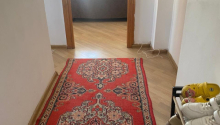 1 otaqlı Köhnə tikili, Satış, Bakı, Yasamal, İnşaatçılar