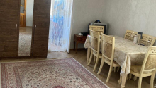1 otaqlı Köhnə tikili