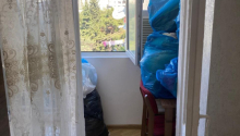 1 otaqlı Köhnə tikili, Satış, Bakı, Yasamal, İnşaatçılar