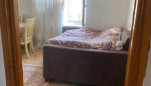 1 otaqlı Köhnə tikili, Satış, Bakı, Yasamal, İnşaatçılar