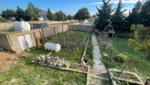 9 sot Torpaq, Satış, Bakı, Xəzər, Koroğlu
