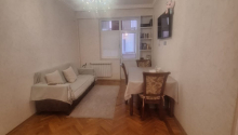 2 otaqlı Yeni tikili, Satış, Bakı, Yasamal