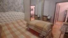 2 otaqlı Yeni tikili, Satış, Bakı, Yasamal