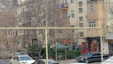 3 otaqlı Obyekt