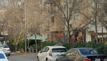 3 otaqlı Obyekt, Satış, Bakı, Sabunçu