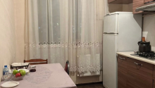 1 otaqlı Yeni tikili, Kirayə (aylıq), Bakı, Yasamal, İnşaatçılar