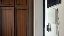 1 otaqlı Yeni tikili, Kirayə (aylıq), Bakı, Yasamal, İnşaatçılar