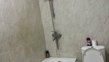 1 otaqlı Yeni tikili, Kirayə (aylıq), Bakı, Yasamal, İnşaatçılar