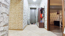 3 otaqlı Köhnə tikili, Satış, Bakı, Yasamal