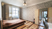 3 otaqlı Köhnə tikili, Satış, Bakı, Yasamal