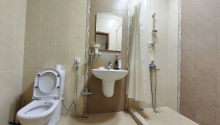 3 otaqlı Köhnə tikili, Satış, Bakı, Yasamal
