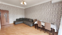 3 otaqlı Köhnə tikili, Satış, Bakı, Yasamal
