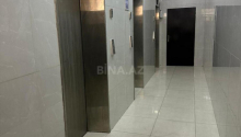 3 otaqlı Yeni tikili, Satış, Bakı, Yasamal, İnşaatçılar