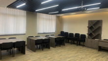 10 otaqlı Ofis, Kirayə (aylıq), Bakı, Yasamal, Elmlər Akademiyası
