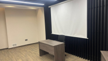 10 otaqlı Ofis, Kirayə (aylıq), Bakı, Yasamal, Elmlər Akademiyası