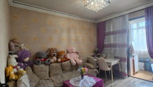 3 otaqlı Köhnə tikili, Satış, Bakı, Nəsimi, Memar Əcəmi