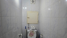 3 otaqlı Köhnə tikili, Satış, Bakı, Nəsimi, Memar Əcəmi