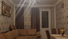 3 otaqlı Köhnə tikili, Satış, Bakı, Sabunçu
