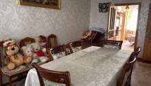 3 otaqlı Köhnə tikili, Satış, Bakı, Nəsimi