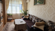 3 otaqlı Köhnə tikili, Satış, Bakı, Nəsimi