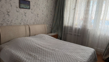 3 otaqlı Köhnə tikili, Satış, Bakı, Nəsimi