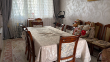 3 otaqlı Köhnə tikili, Satış, Bakı, Nəsimi