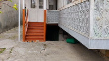 3 otaqlı Köhnə tikili, Satış, Gəncə