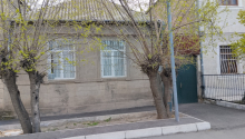 3 otaqlı Köhnə tikili, Satış, Gəncə