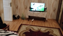 3 otaqlı Köhnə tikili, Satış, Gəncə