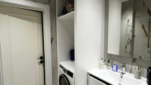 3 otaqlı Yeni tikili, Kirayə (aylıq), Bakı, Nərimanov, Koroğlu