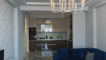 3 otaqlı Yeni tikili, Kirayə (aylıq), Bakı, Yasamal, Elmlər Akademiyası