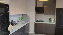 3 otaqlı Yeni tikili, Kirayə (aylıq), Bakı, Yasamal, Elmlər Akademiyası