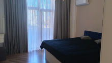 3 otaqlı Yeni tikili, Kirayə (aylıq), Bakı, Yasamal, Elmlər Akademiyası