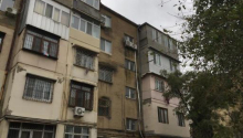 2 otaqlı Köhnə tikili