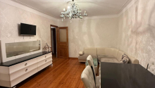 2 otaqlı Köhnə tikili, Kirayə (aylıq), Bakı, Nərimanov, Gənclik