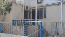 4 otaqlı Ofis
