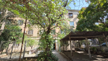 2 otaqlı Köhnə tikili, Satış, Bakı, Yasamal, Nizami